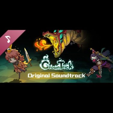 Crown Trick Soundtrack